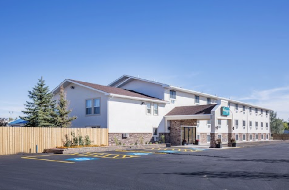 Unique Places to Stay in Campbell County